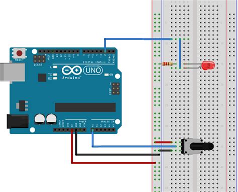 arduino analog input range.